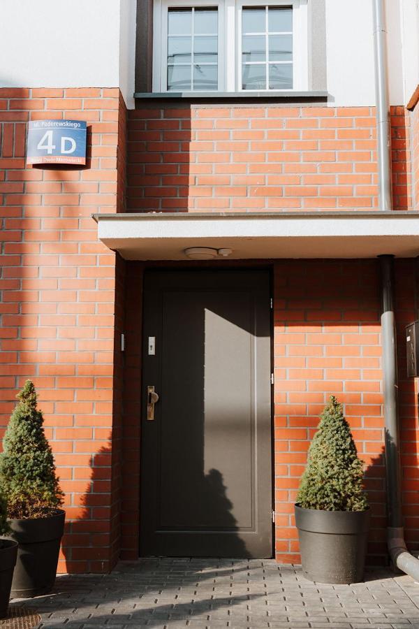 Przy Stacji Privatunterkunft Nowy Dwór Mazowiecki